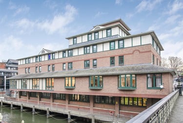 1 bed flat, Bridge Street, City Centre, Guildford, GU14SB - Image 12